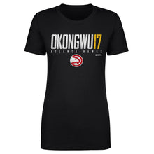 Load image into Gallery viewer, Onyeka Okongwu Atlanta Hawks Elite WHT
