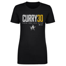 Load image into Gallery viewer, Steph Curry Golden State Warriors 2026 NBA All-Star Elite WHT
