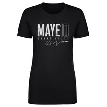 Load image into Gallery viewer, Drake Maye New England Elite WHT
