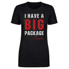 将图片加载到图库查看器，Christmas Big Package WHT

