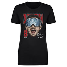 Load image into Gallery viewer, Zach Werenski Columbus Goggles WHT
