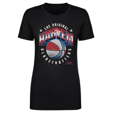 Load image into Gallery viewer, Harlem Globetrotters Vintage WHT
