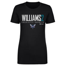 Load image into Gallery viewer, Grant Williams Charlotte Hornets Elite WHT
