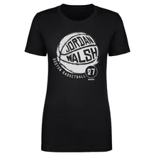 Load image into Gallery viewer, Jordan Walsh Boston Basketball WHT
