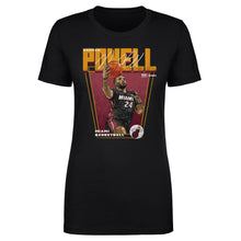 Load image into Gallery viewer, Norman Powell Miami Heat Premiere WHT
