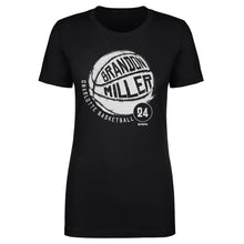 Load image into Gallery viewer, Brandon Miller Charlotte Basketball WHT
