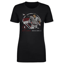 Load image into Gallery viewer, Ketel Marte Arizona Ballpark WHT
