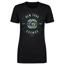 将图片加载到图库查看器，New York Cosmos Ball Arc WHT
