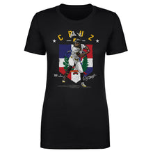 Load image into Gallery viewer, Oneil Cruz Pittsburgh Country Flag WHT
