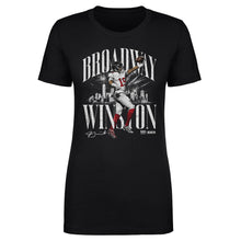 Load image into Gallery viewer, Jameis Winston New York G Broadway Winston WHT
