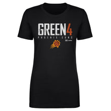 Load image into Gallery viewer, Jalen Green Phoenix Suns Elite WHT
