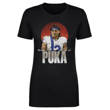 Load image into Gallery viewer, Puka Nacua Los Angeles R Headband WHT
