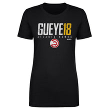 Load image into Gallery viewer, Mouhamed Gueye Atlanta Hawks Elite WHT
