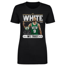 Load image into Gallery viewer, Derrick White Boston Celtics Trust WHT
