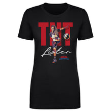 Load image into Gallery viewer, TNT Lister Harlem Globetrotters Pass WHT
