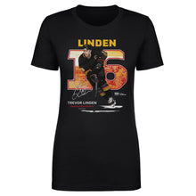Load image into Gallery viewer, Trevor Linden Vancouver Throwback WHT
