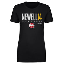 Load image into Gallery viewer, Asa Newell Atlanta Hawks Elite WHT
