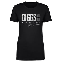 Load image into Gallery viewer, Stefon Diggs New England Elite WHT

