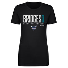 Load image into Gallery viewer, Miles Bridges Charlotte Hornets Elite WHT
