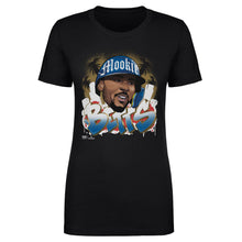 Load image into Gallery viewer, Mookie Betts Los Angeles D Graffiti WHT
