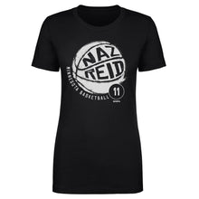 Load image into Gallery viewer, Naz Reid Minnesota Basketball WHT
