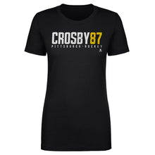 Load image into Gallery viewer, Sidney Crosby Crosby87 W WHT

