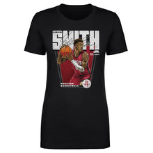 Load image into Gallery viewer, Jabari Smith Jr. Houston Rockets Premiere WHT
