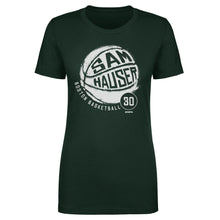 Load image into Gallery viewer, Sam Hauser Boston Basketball WHT
