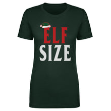 Load image into Gallery viewer, Christmas Elf Size WHT
