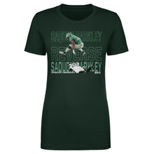 Load image into Gallery viewer, Saquon Barkley Philadelphia Hurdle WHT
