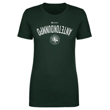 Load image into Gallery viewer, Giannis Antetokounmpo Milwaukee Bucks 2026 NBA All-Star Invert WHT
