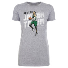 将图片加载到图库查看器，Jayson Tatum Lift Off W WHT
