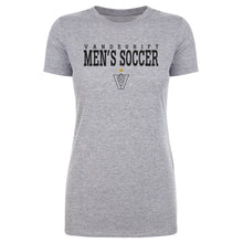 Load image into Gallery viewer, Vandegrift Crown Trio Mens Soccer
