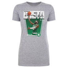 Load image into Gallery viewer, Neemias Queta Boston Celtics Premiere WHT
