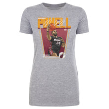 Load image into Gallery viewer, Norman Powell Miami Heat Premiere WHT
