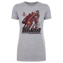 Load image into Gallery viewer, Kevin Durant Houston Rockets Retro
