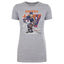 Load image into Gallery viewer, Paul Coffey Edmonton Throwback WHT
