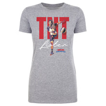 Load image into Gallery viewer, TNT Lister Harlem Globetrotters Pass WHT
