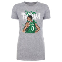 Load image into Gallery viewer, Jayson Tatum Pose G WHT
