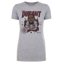 将图片加载到图库查看器，Kevin Durant Houston Rockets Caricature
