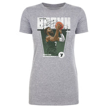 Load image into Gallery viewer, Jaylen Brown Boston Premiere WHT
