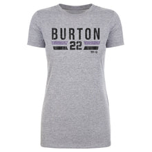 Load image into Gallery viewer, Veronica Burton Golden State Font
