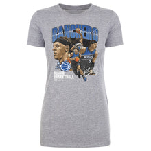将图片加载到图库查看器，Paolo Banchero Orlando Magic Collage WHT
