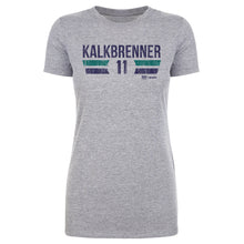 Load image into Gallery viewer, Ryan Kalkbrenner Charlotte Hornets Font
