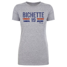 Load image into Gallery viewer, Bo Bichette New York M Font

