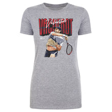 将图片加载到图库查看器，Valentin Vacherot Tennis WHT
