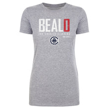 Load image into Gallery viewer, Bradley Beal Los Angeles Clippers Elite WHT
