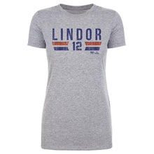 Load image into Gallery viewer, Francisco Lindor New York M Font
