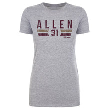 Load image into Gallery viewer, Jarrett Allen Cleveland Cavaliers Font
