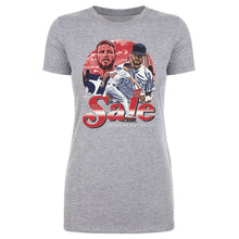 Load image into Gallery viewer, Chris Sale Atlanta Vintage WHT
